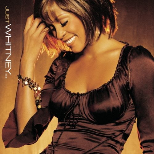 Whitney Houston - Just Whitney - Music & Performance - CD