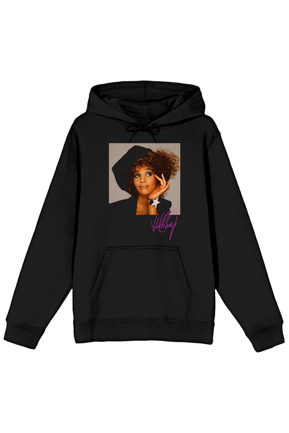 Star Mathod Star Hoodie Women's