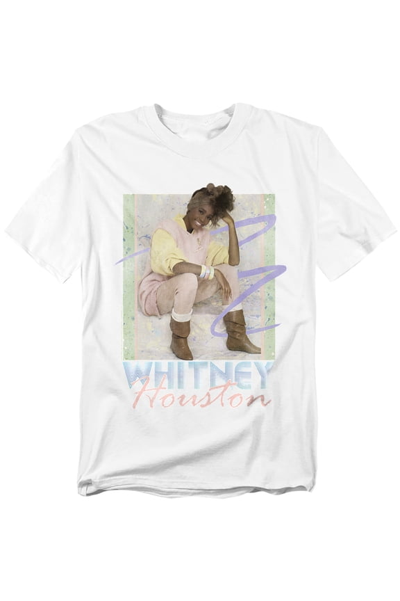T-Shirt How Will I Know Pastel Unisex Graphic Tee for Men & Women