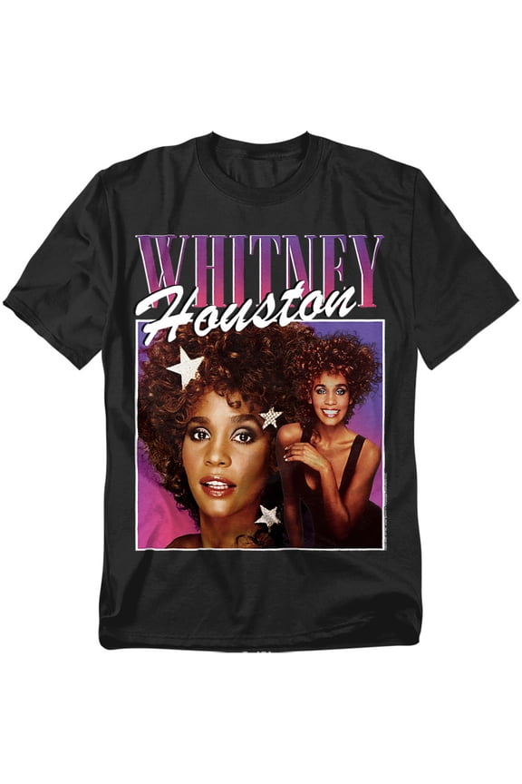 T-Shirt She'S A Star Unisex Graphic Tee for Men & Women