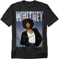 thumbnail image 1 of Whitney Houston T-Shirt So Emotional Unisex Graphic Tee for Men & Women, 1 of 7