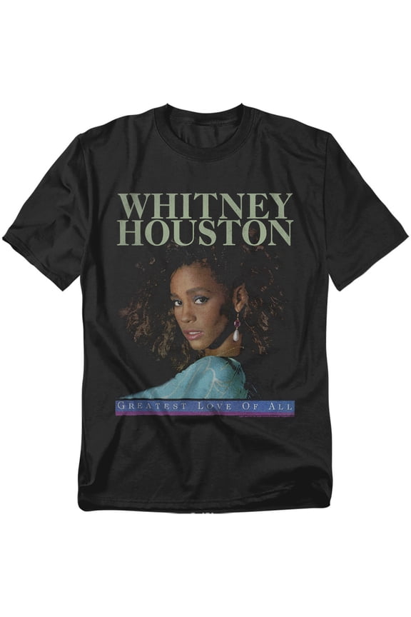 T-Shirt The Greatest Love Unisex Graphic Tee for Men & Women