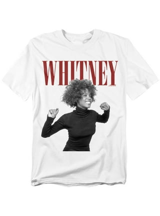 Whitney T Shirt