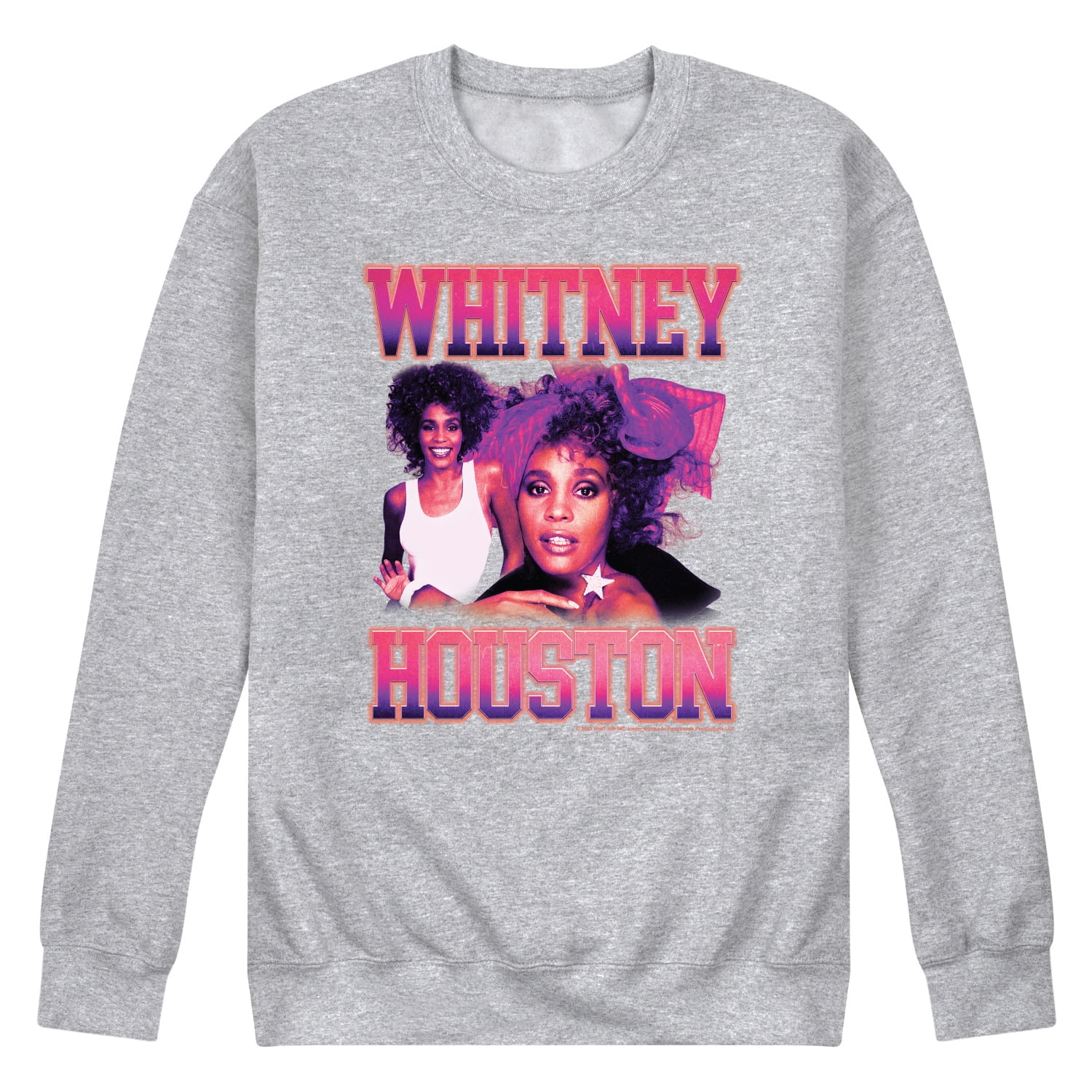 The Whitney Pullover