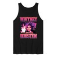 thumbnail image 1 of Whitney Houston - Vintage Whitney - Men's Jersey Tank Top, 1 of 5