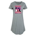 thumbnail image 1 of Whitney Houston - Vintage Whitney - Women's Any Way Dress, 1 of 6