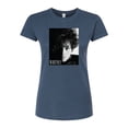 thumbnail image 1 of Whitney Houston - Whitney Box  - Juniors Fitted Graphic T-Shirt, 1 of 5