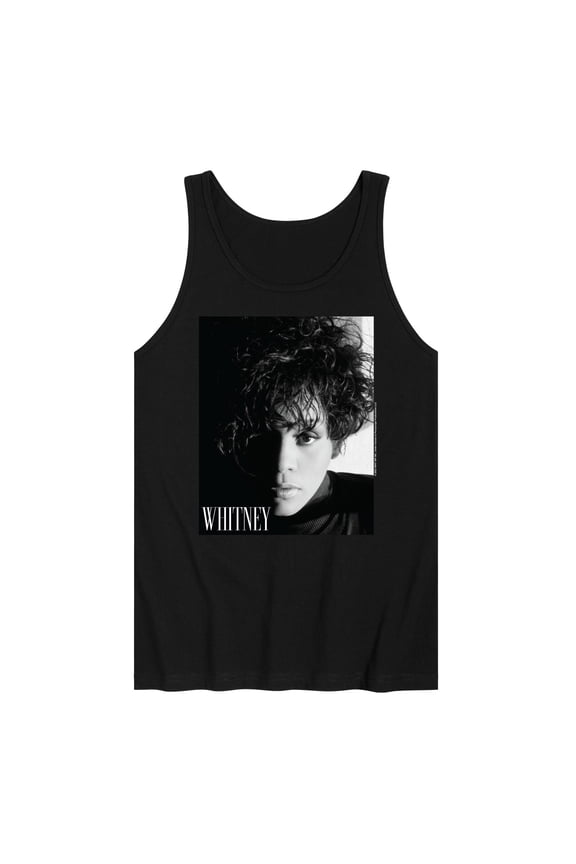 - Whitney Box - Men's Jersey Tank Top