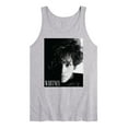 thumbnail image 1 of Whitney Houston - Whitney Box - Men's Jersey Tank Top, 1 of 4