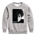 thumbnail image 1 of Whitney Houston - Whitney Box - Toddler And Youth Crewneck Fleece Sweatshirt, 1 of 5
