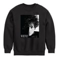 thumbnail image 1 of Whitney Houston - Whitney Box - Toddler And Youth Crewneck Fleece Sweatshirt, 1 of 5