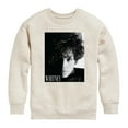 thumbnail image 1 of Whitney Houston - Whitney Box - Toddler And Youth Crewneck Fleece Sweatshirt, 1 of 5