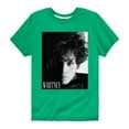 thumbnail image 1 of Whitney Houston - Whitney Box - Toddler And Youth Short Sleeve Graphic T-Shirt, 1 of 5