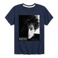 thumbnail image 1 of Whitney Houston - Whitney Box - Toddler And Youth Short Sleeve Graphic T-Shirt, 1 of 5