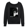 thumbnail image 1 of Whitney Houston - Whitney Box - Women's Lightweight French Terry Long Sleeve Shirt, 1 of 5