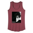 thumbnail image 1 of Whitney Houston - Whitney Box - Women's Racerback Tank Top, 1 of 5