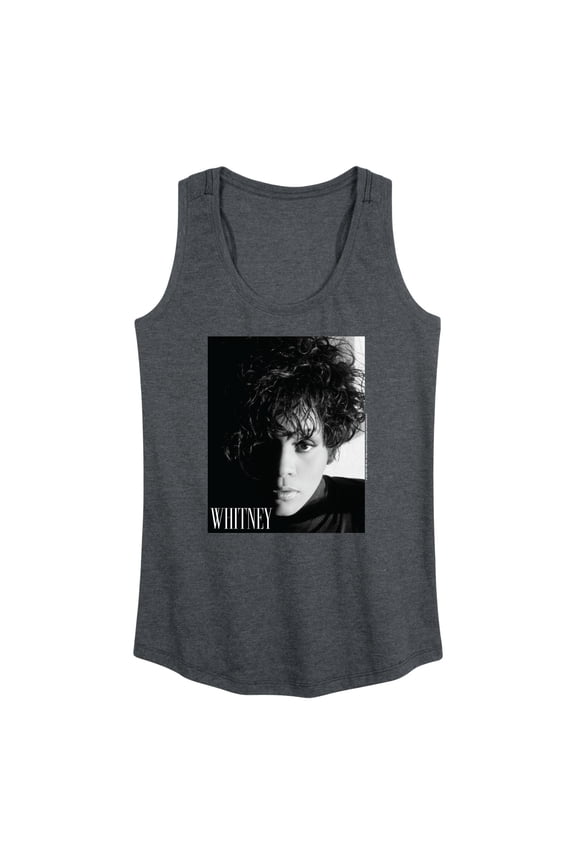 - Whitney Box - Women's Racerback Tank Top