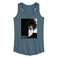 thumbnail image 1 of Whitney Houston - Whitney Box - Women's Racerback Tank Top, 1 of 5