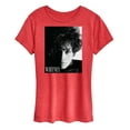 thumbnail image 1 of Whitney Houston - Whitney Box - Women's Short Sleeve Graphic T-Shirt, 1 of 5