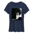 thumbnail image 1 of Whitney Houston - Whitney Box - Women's Short Sleeve Graphic T-Shirt, 1 of 5