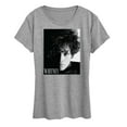 thumbnail image 1 of Whitney Houston - Whitney Box - Women's Short Sleeve Graphic T-Shirt, 1 of 5
