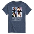 thumbnail image 1 of Whitney Houston - Whitney Grid - Men's Short Sleeve Graphic T-Shirt, 1 of 5