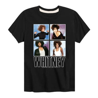 Whitney T Shirt