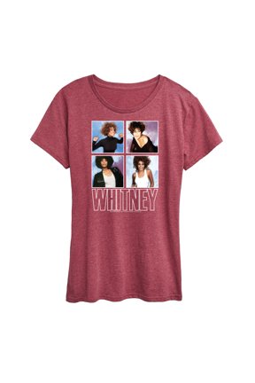 - Short Sleeve Graphic T-Shirt