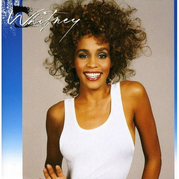 Whitney Houston - Whitney - Music & Performance - CD