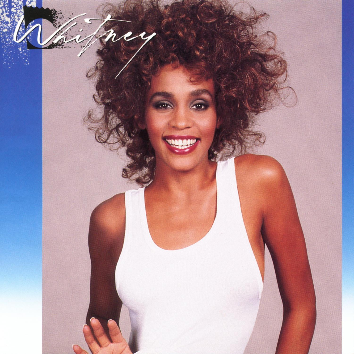 Whitney Houston - Whitney - Music & Performance - Vinyl