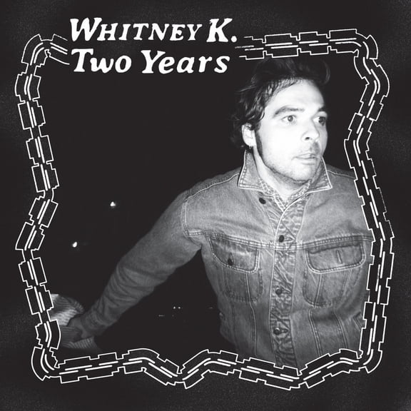 Whitney K - Two Years - Country - Vinyl