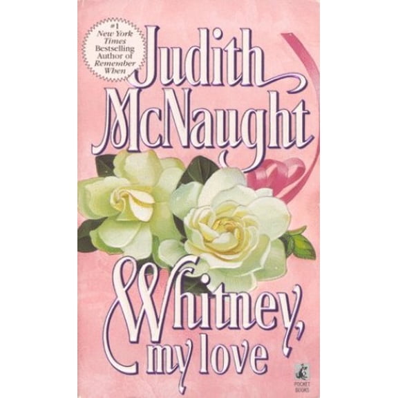 Pre-Owned Whitney, My Love (Paperback) 0671737643 9780671737641