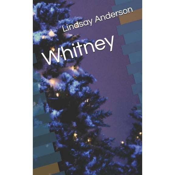 Whitney (Paperback)