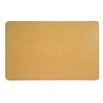 thumbnail image 1 of Whitney Plus WR304718M 18 x 30 x 47 in. Maple Rectangle Table, Natural UV, 1 of 5