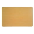 thumbnail image 1 of Whitney Plus WR304720M 20 x 30 x 47 in. Maple Rectangl Table, Natural UV, 1 of 4