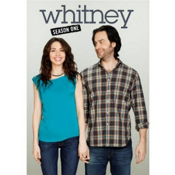 Whitney: Season One (DVD)
