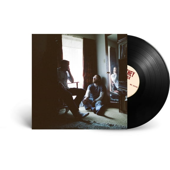Whitney - Small Talk - Music & Performance - Vinyl