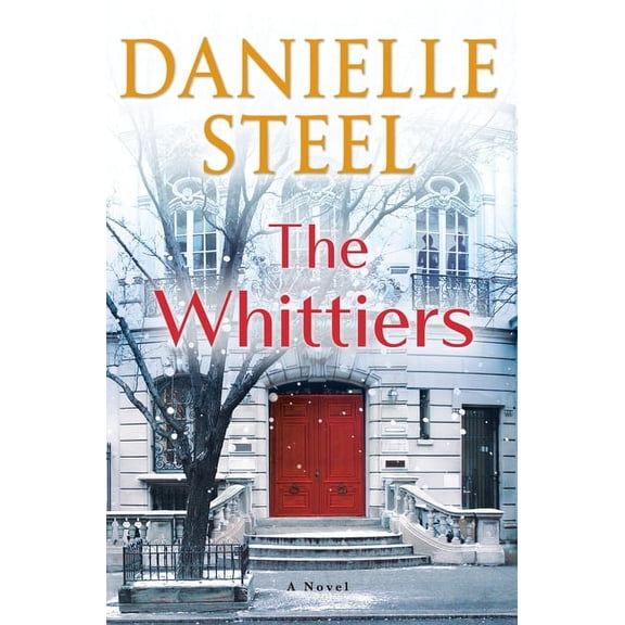 Whittiers: A Novel