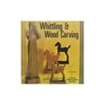 thumbnail image 1 of Pre-Owned Whittling and Woodcarving (Little Craft S.) Hardcover, 1 of 1