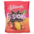 thumbnail image 1 of Whitworths Fusions Strawberry Mango 75G, Imported from Britain, 1 of 4