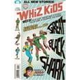 thumbnail image 1 of Whiz Kids #1 VF ; Image Comic Book, 1 of 1