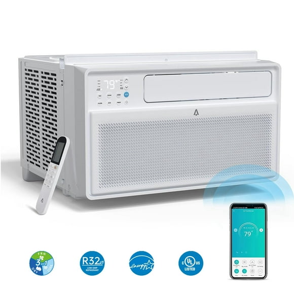 Window Inverter Air Conditioner