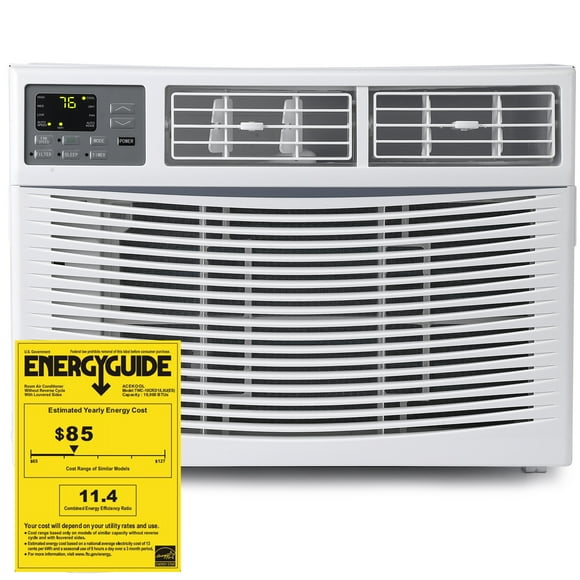 Air Conditioner No Window
