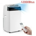 thumbnail image 1 of WhizMax 12000Btus Portable Air Conditioner 7.3 CEER With Touch Screen / Dehumidification, 1 of 7