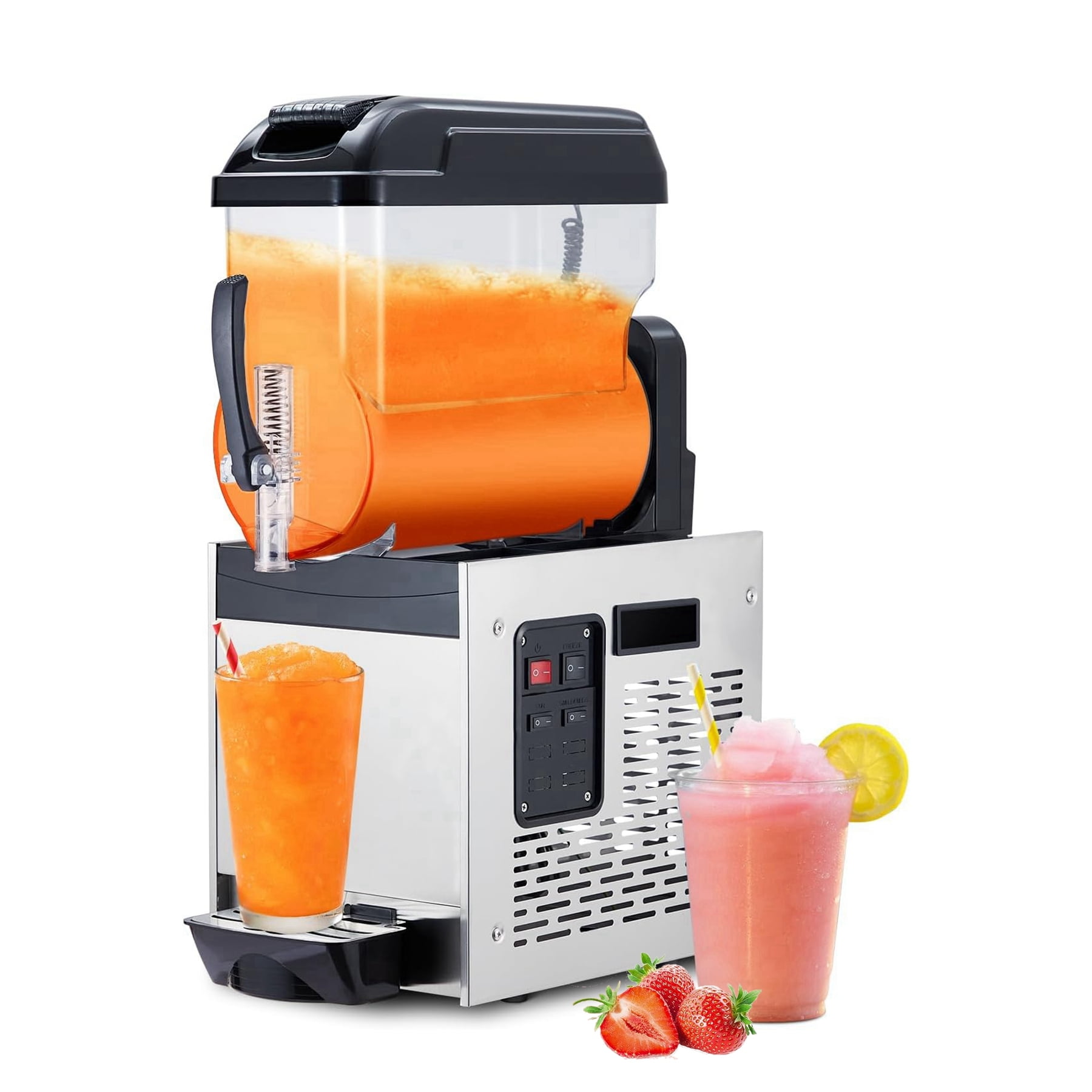 Machine Instructions Margaritaville Frozen Concoction Maker Pina Colada ...