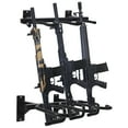 WhizMax Gun Racks for Wall, Gun FreeStanding Rifle,FreeStanding Gun