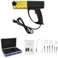WhizMax Induction Bolt heater,1500W 110V Handheld Rusty Screw Removal