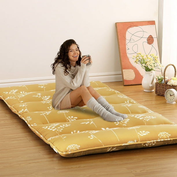 Twin size sleeping pad 2025