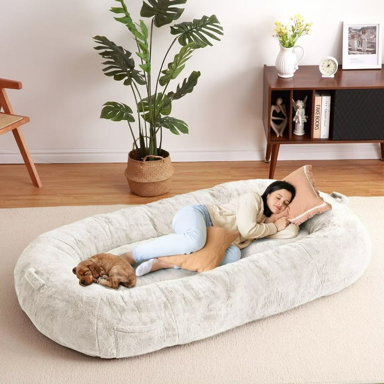 Max comfort dog beds hot sale