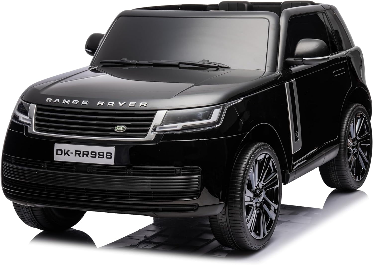 Range rover kids car hotsell